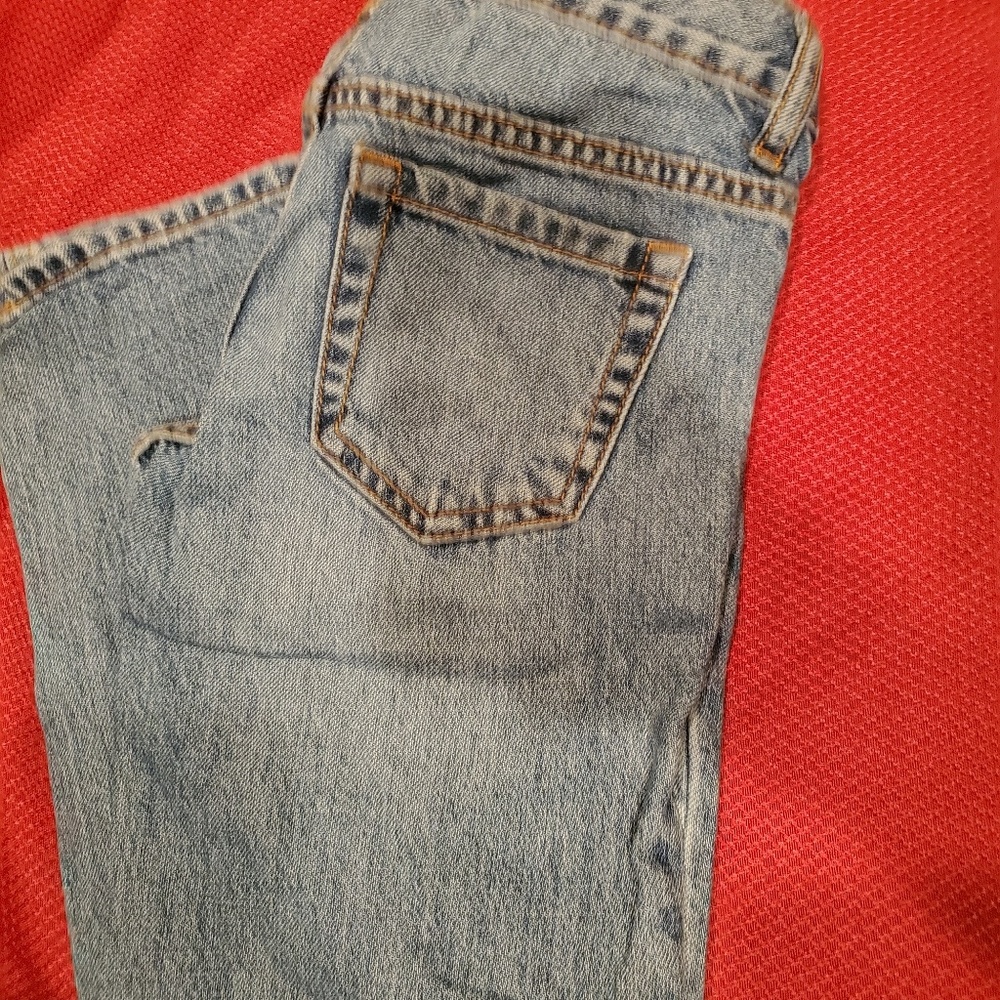 Old navy jeans
